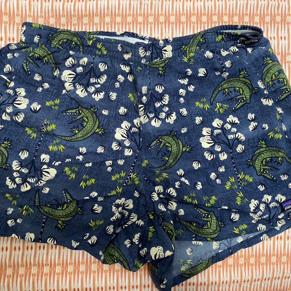 Patagonia shorts